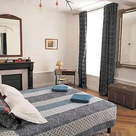 Le 9 De Cour, Chaco 3* Carcassonne